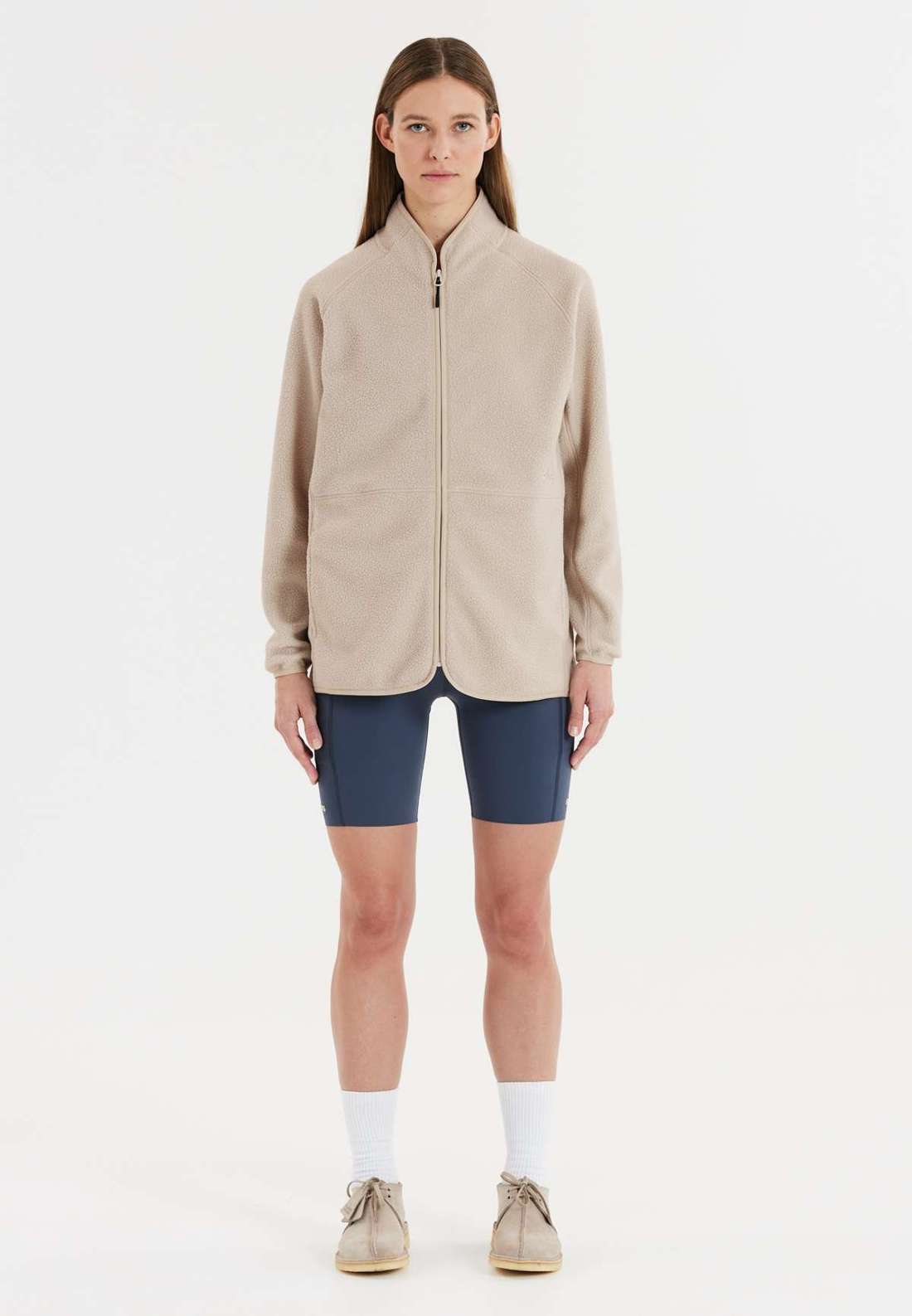 Флисовая куртка с дышащей функцией Triglav