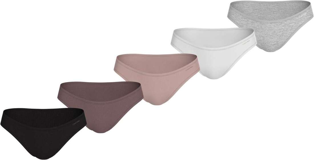 Трусики бикини BIKINI 5PK