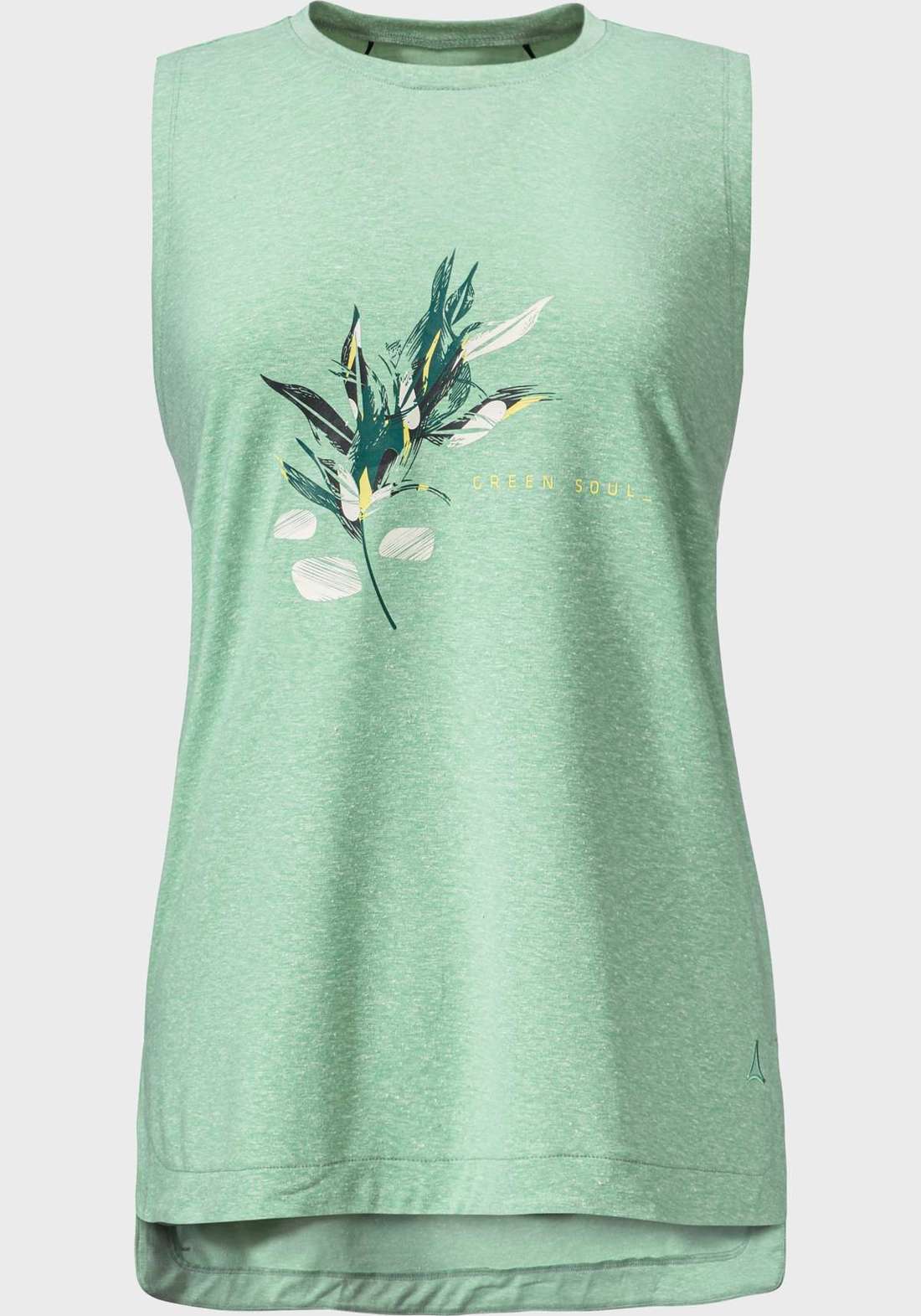 Функциональная рубашка Top Lisboa L