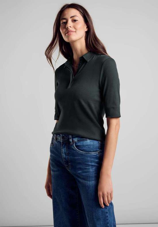 рубашка поло