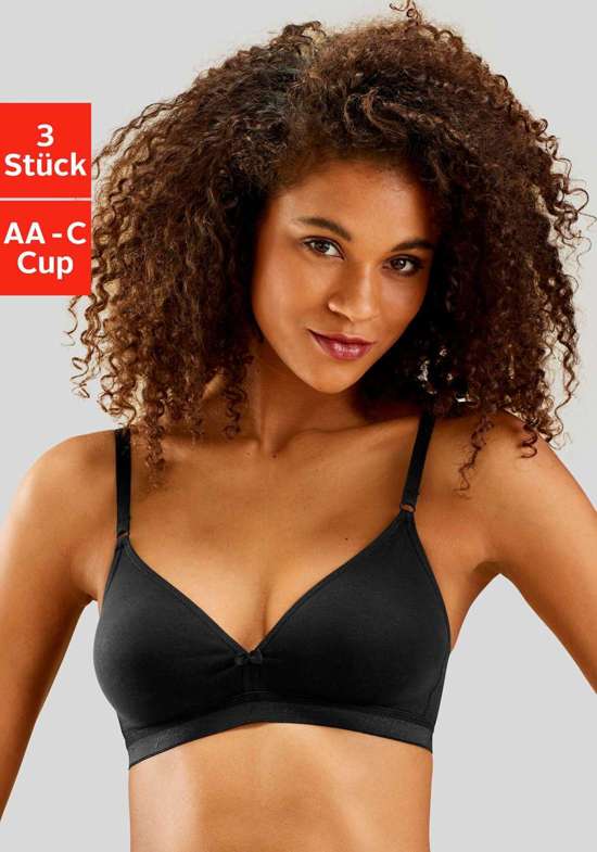 Бюстгальтер без косточек