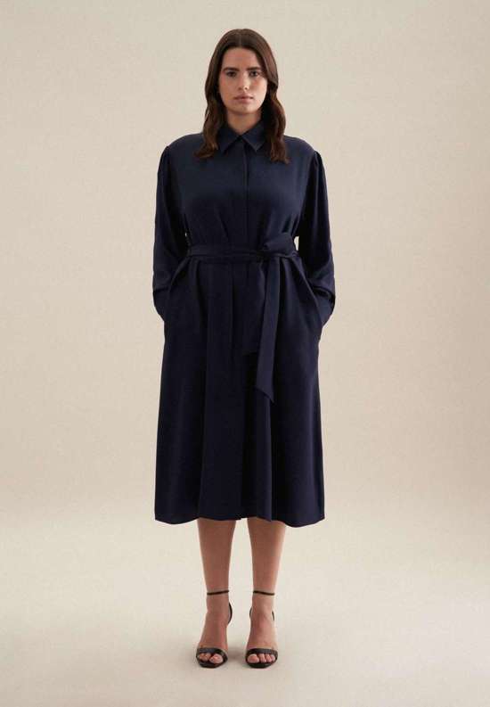 Летнее платье Schwarze Rose