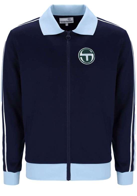 Тренировочная куртка MONTE TRACK TOP Herren