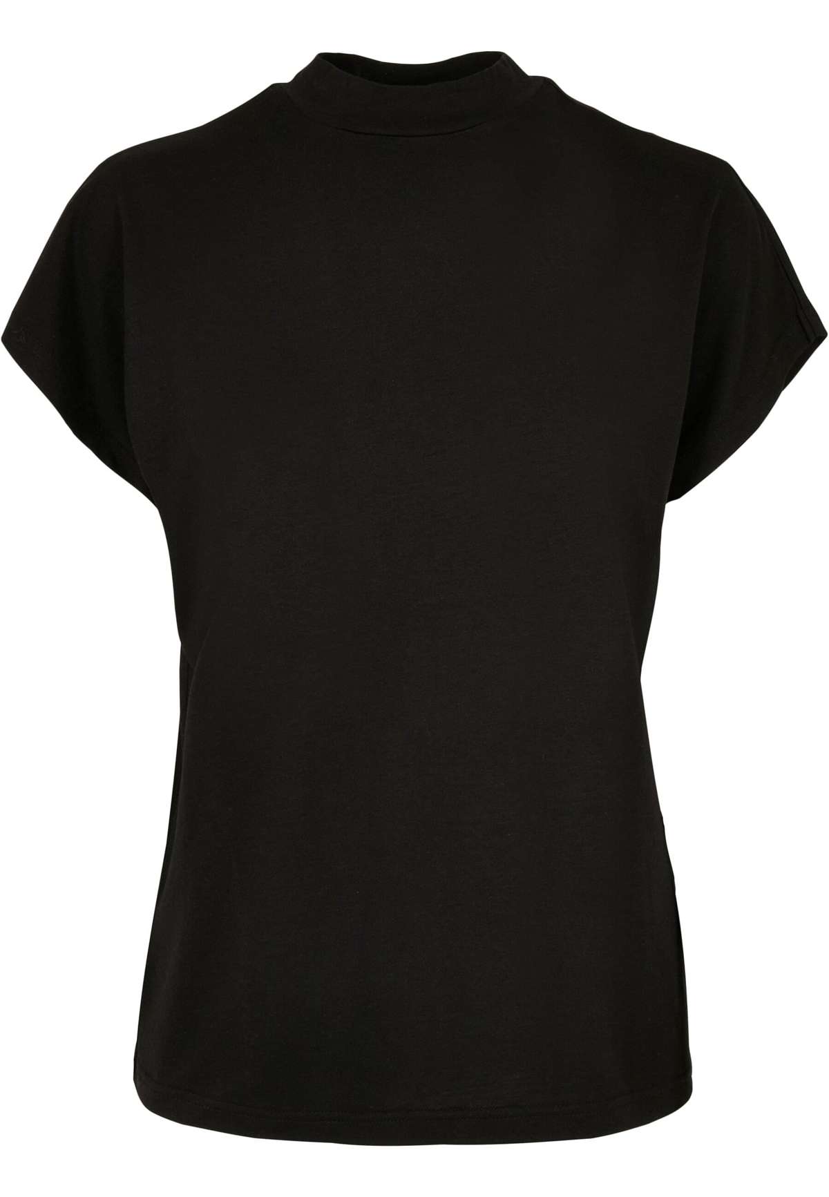 Рубашка с коротким рукавом Urban Classics Damen Ladies Oversized Cut On Sleeve Viscose Tee