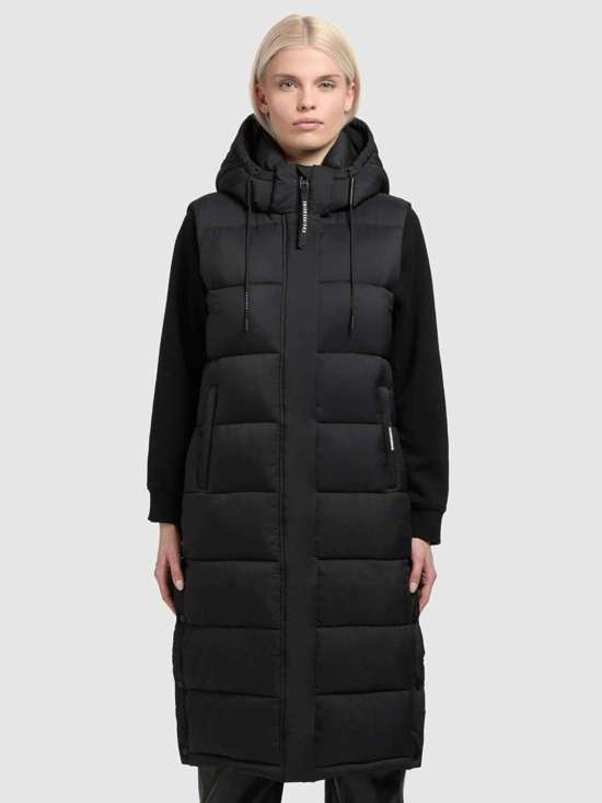 Стеганый жилет TOURIN3 MATT