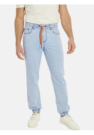 Джинсы без застежек Schlupfjeans HAAPI