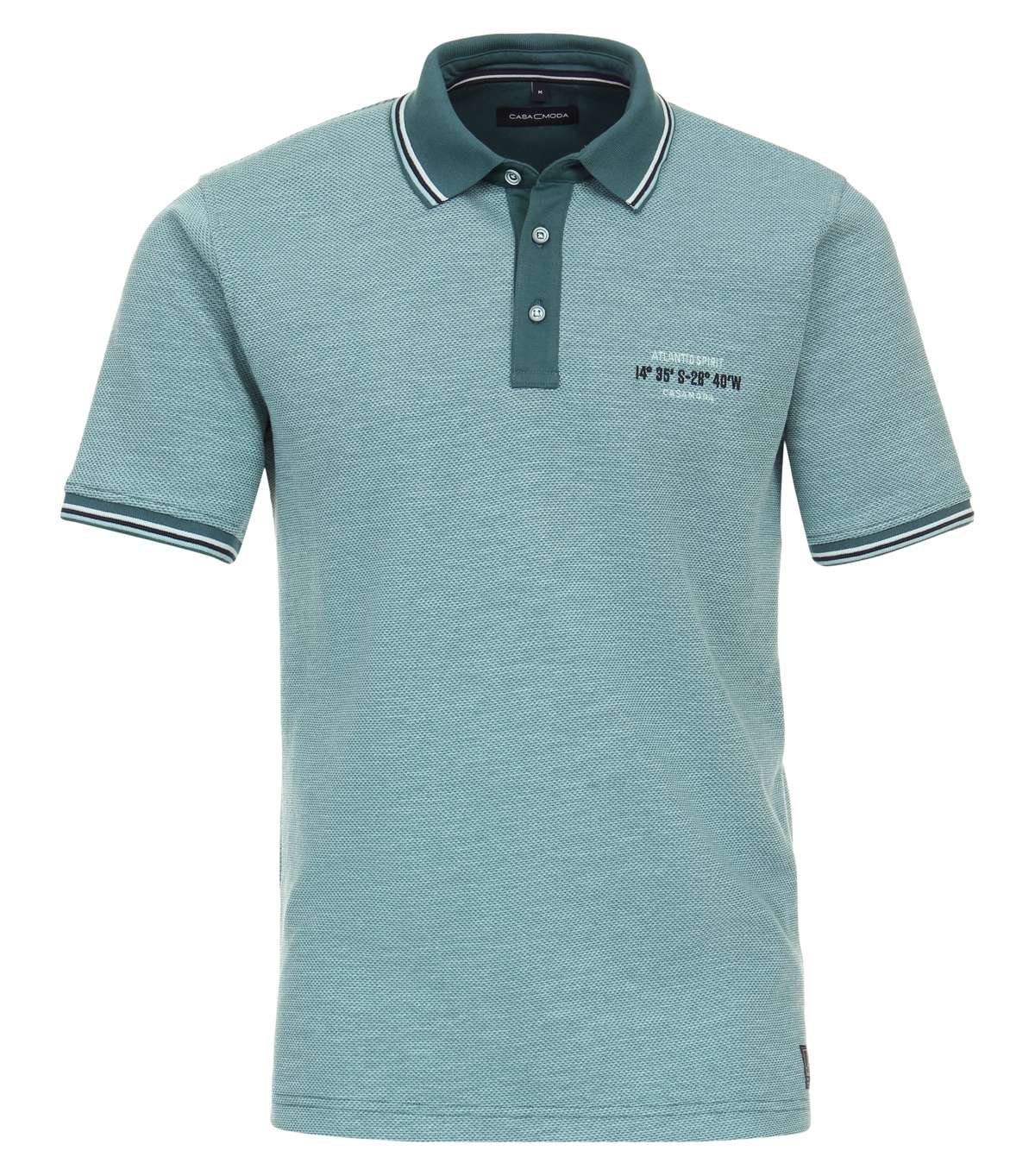 рубашка поло Polo-Shirt uni
