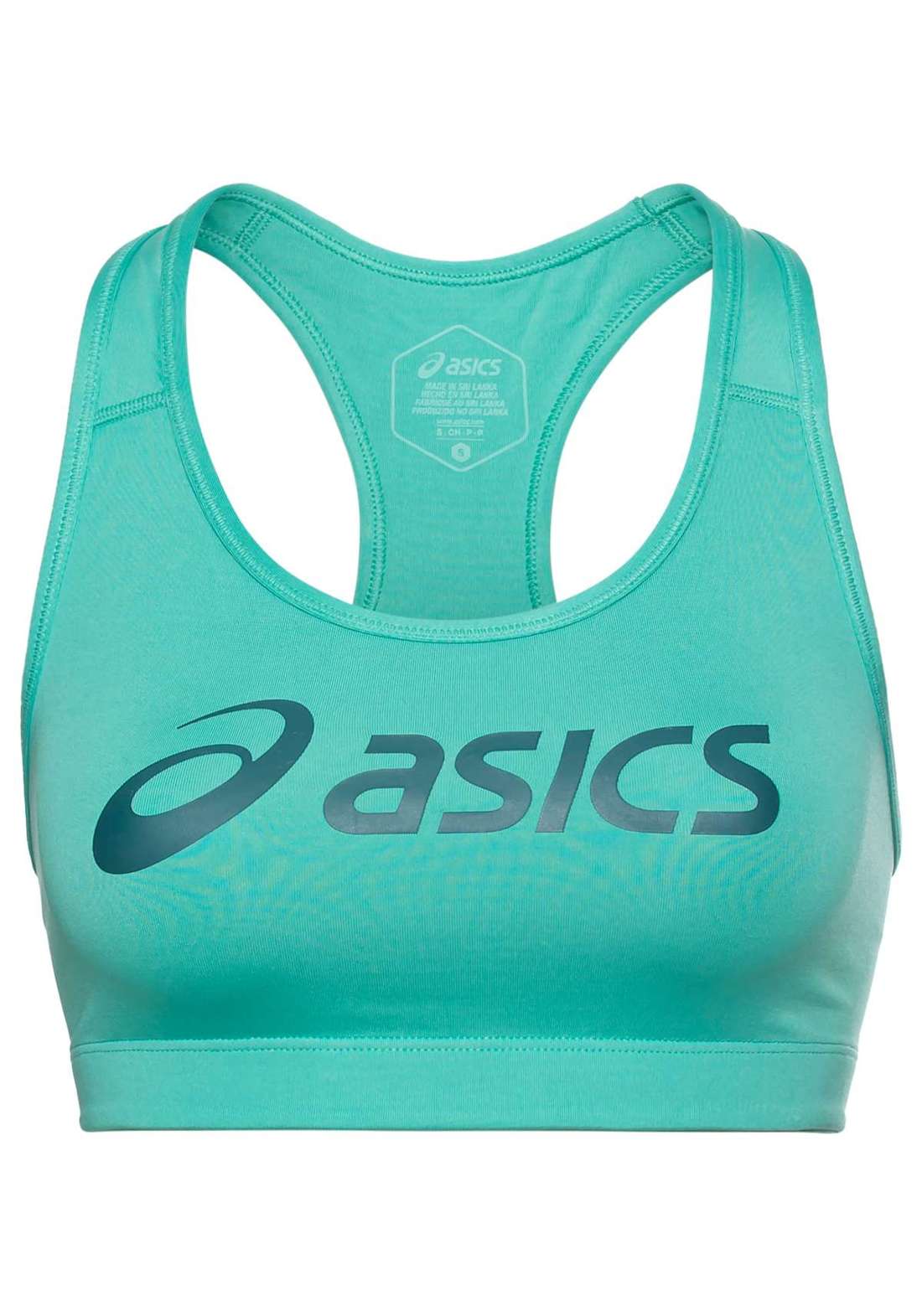 Спортивный бюстгальтер CORE ASICS LOGO BRA