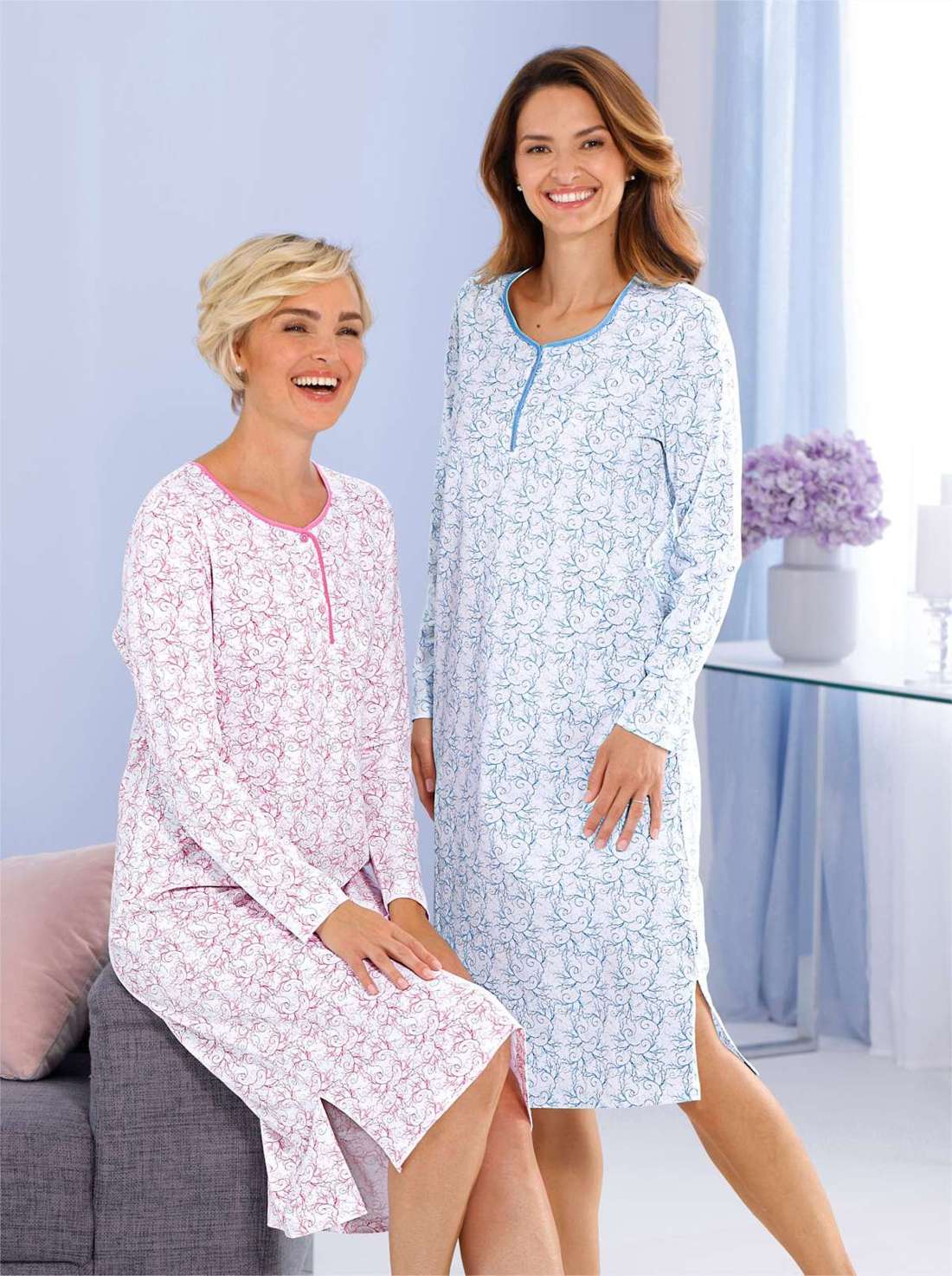 Ночная рубашка Nachthemden