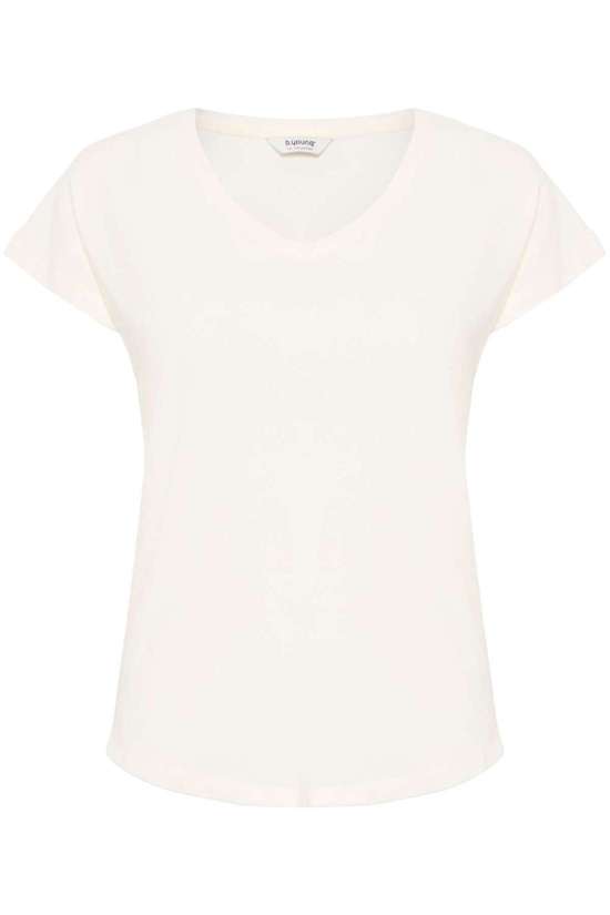 футболка T-Shirt BYPAMILA V TEE