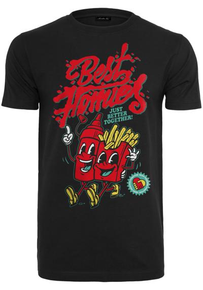 футболка Herren Best Homies Tee