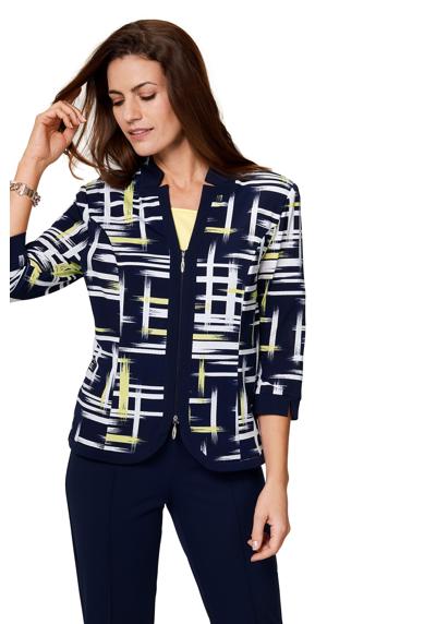 Блузка-жакет Jerseyjacke Clara