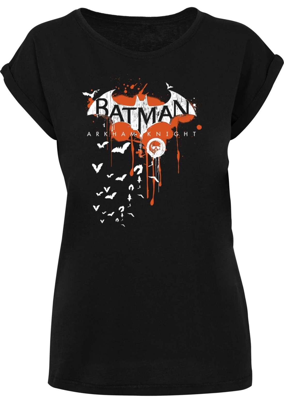 Рубашка с коротким рукавом Damen