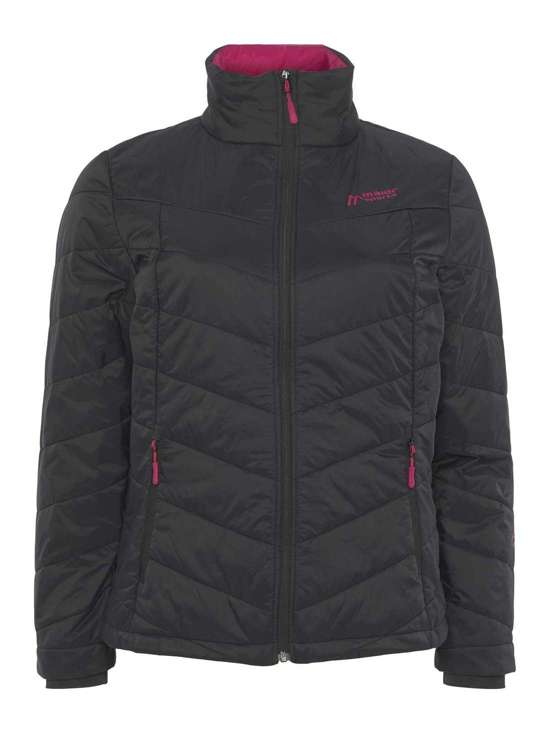 Стеганая куртка Große Größen