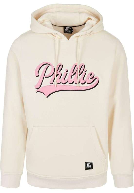 Толстовка с капюшоном Herren Starter Phillie Hoody