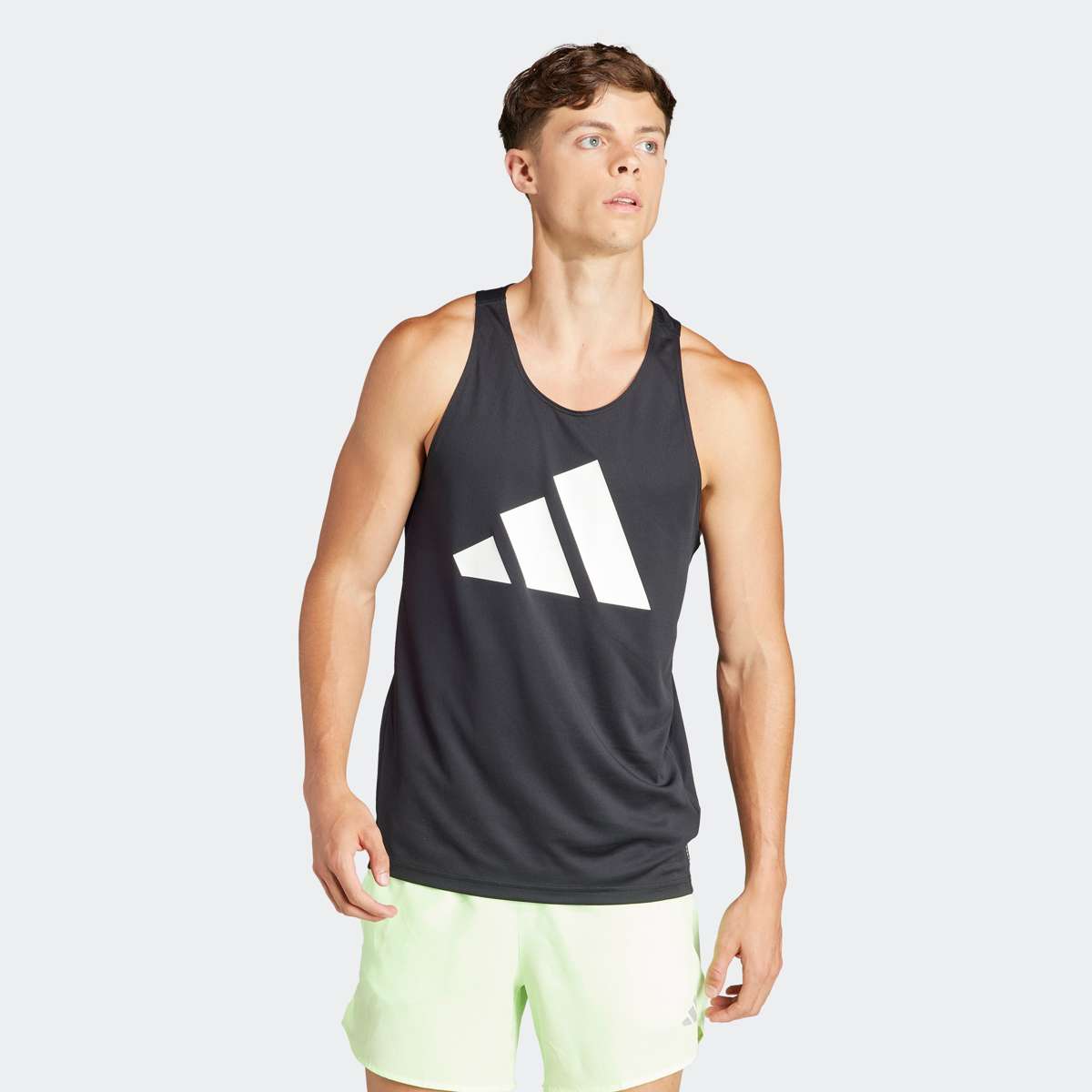 Бегущий топ RUN IT TANK