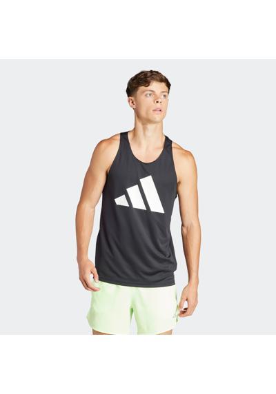 Бегущий топ RUN IT TANK