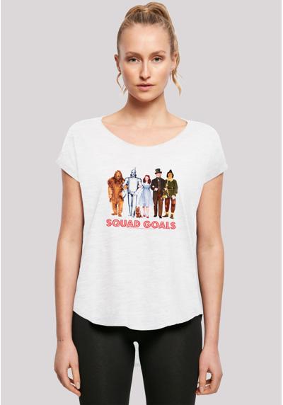 футболка Wizard of Oz Squad Goals
