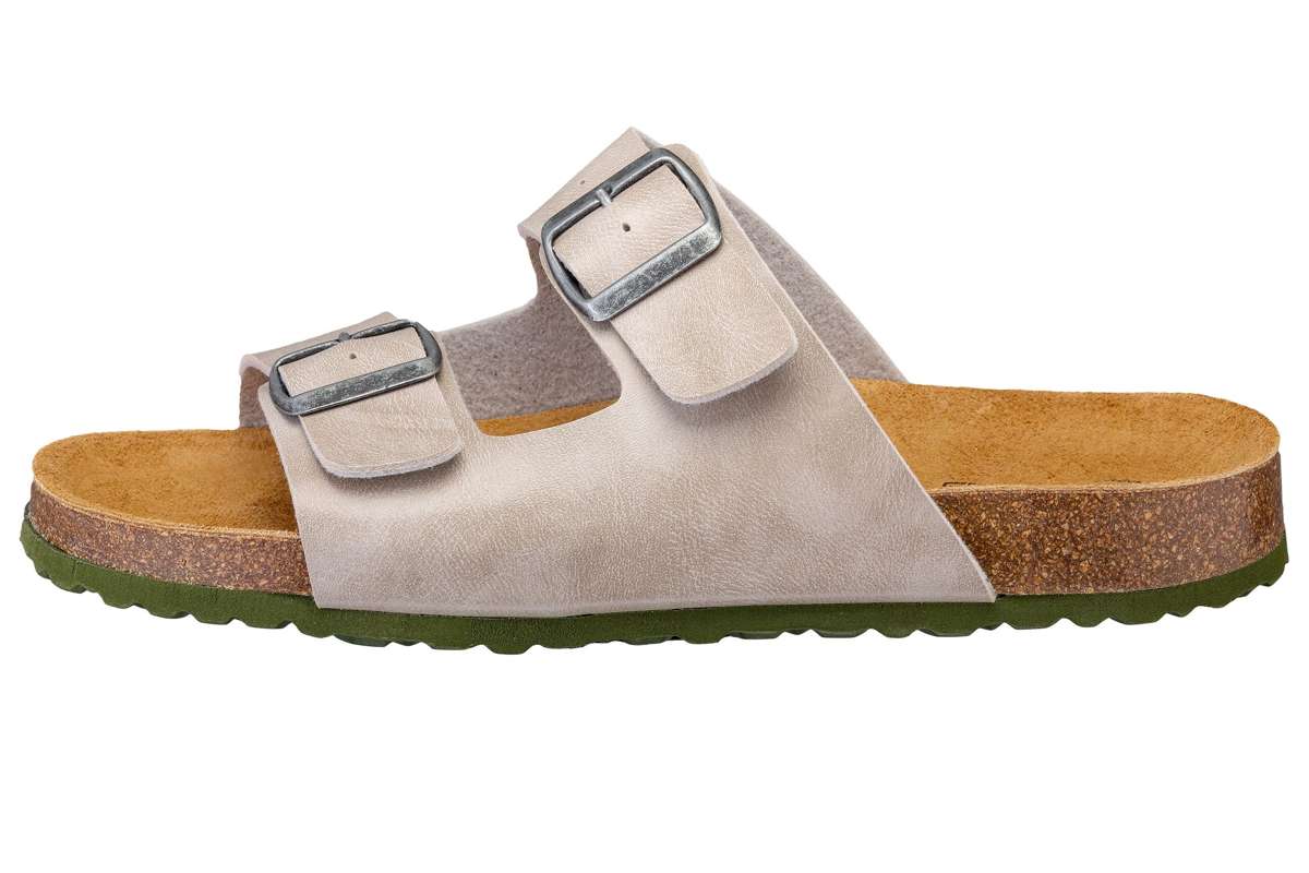 Мул Pantolette Bioline Concrete