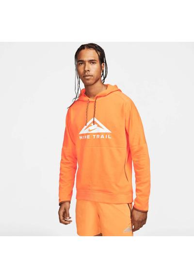 Толстовка с капюшоном DRI-FIT TRAIL MAGIC HOUR MEN`S PULLOVER TRAIL RUNNING HOODIE