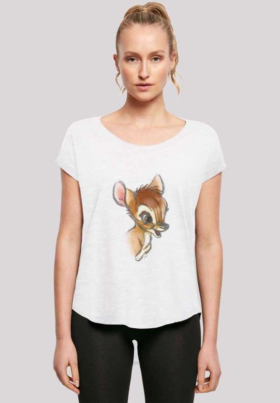 футболка Disney Bambi Zeichnung