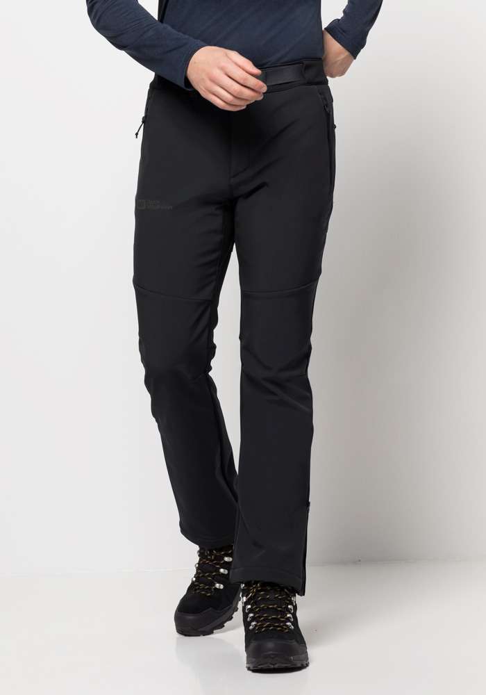 Брюки из софтшелла STOLLBERG PANTS M