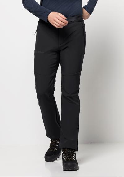 Брюки из софтшелла STOLLBERG PANTS M