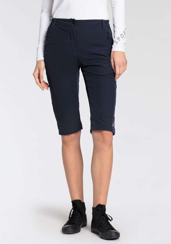 Капри брюки