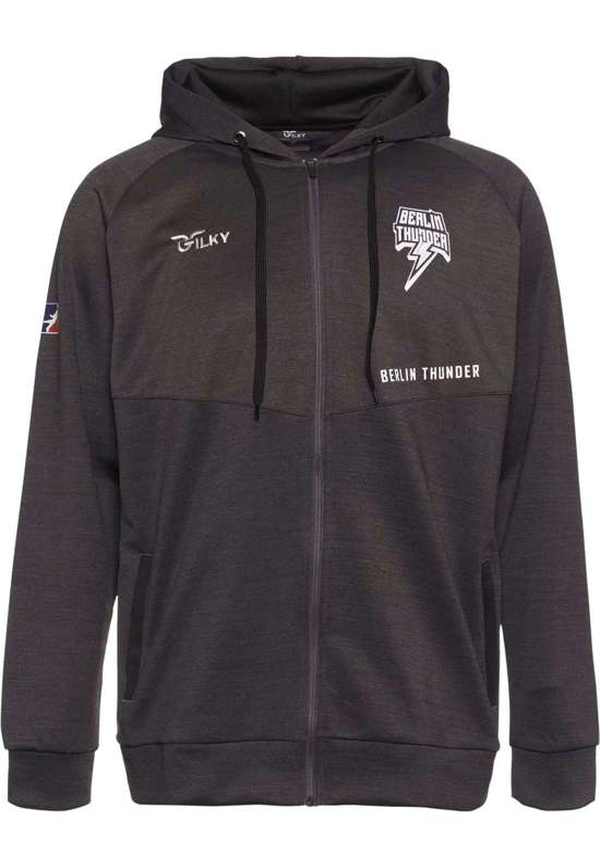 Тренировочная куртка