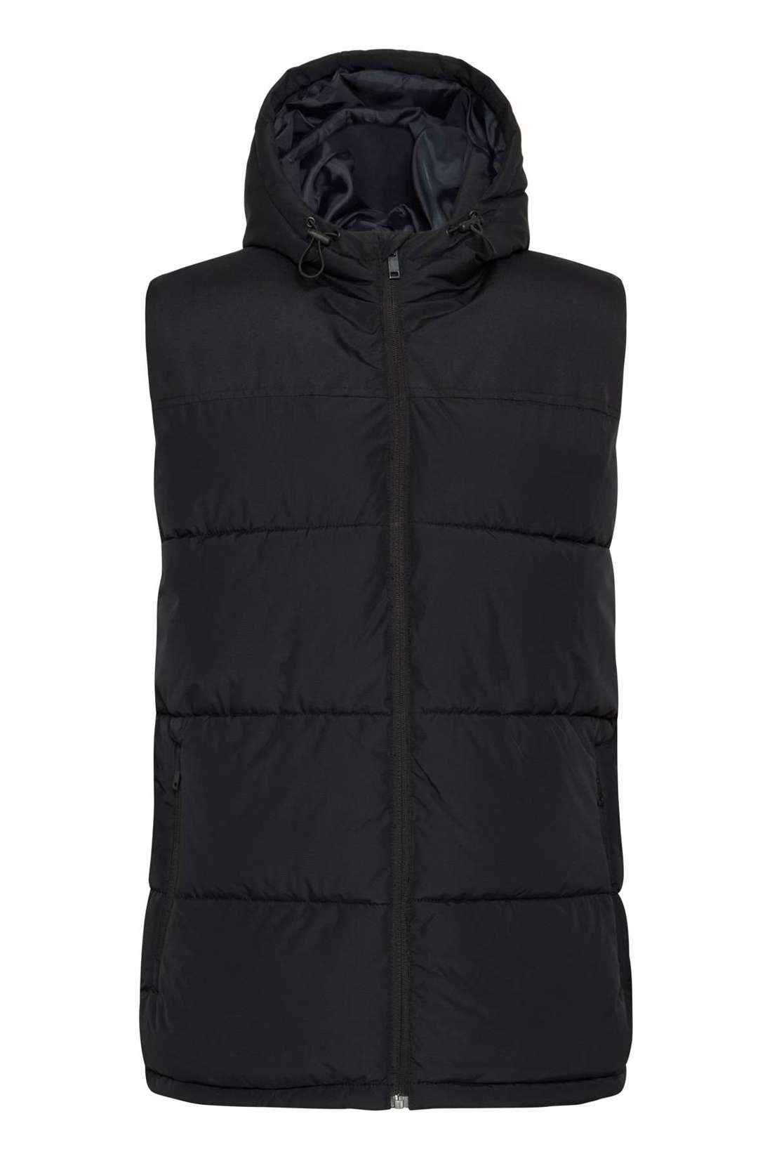 Стеганый жилет Steppweste BHBANK