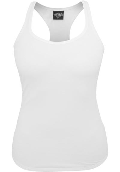 Мышечная рубашка Urban Classics Damen Ladies Jersey Tanktop