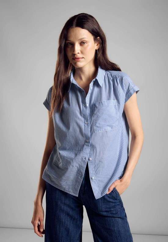 Рубашка-блузка