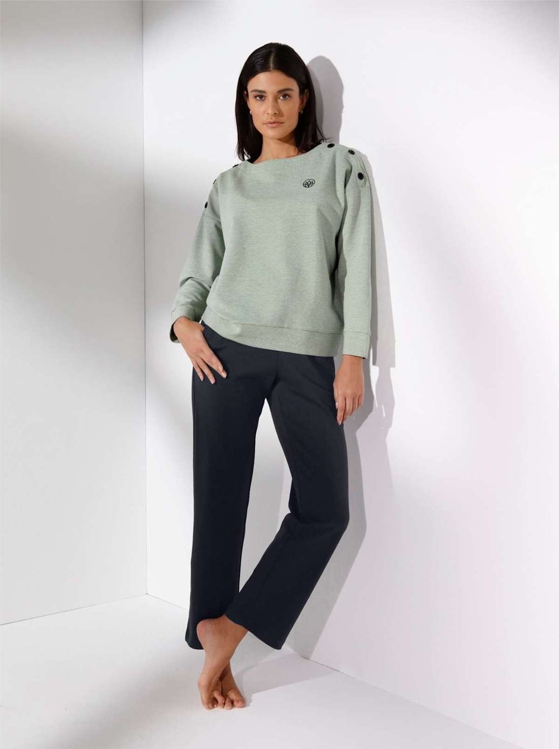 домашний костюм