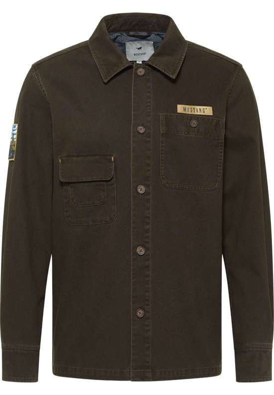 Рубашка с длинным рукавом Hemd