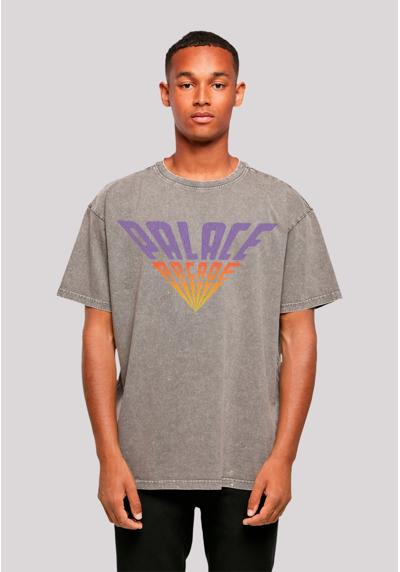 футболка Stranger Things Palace Arcade Netflix TV Series