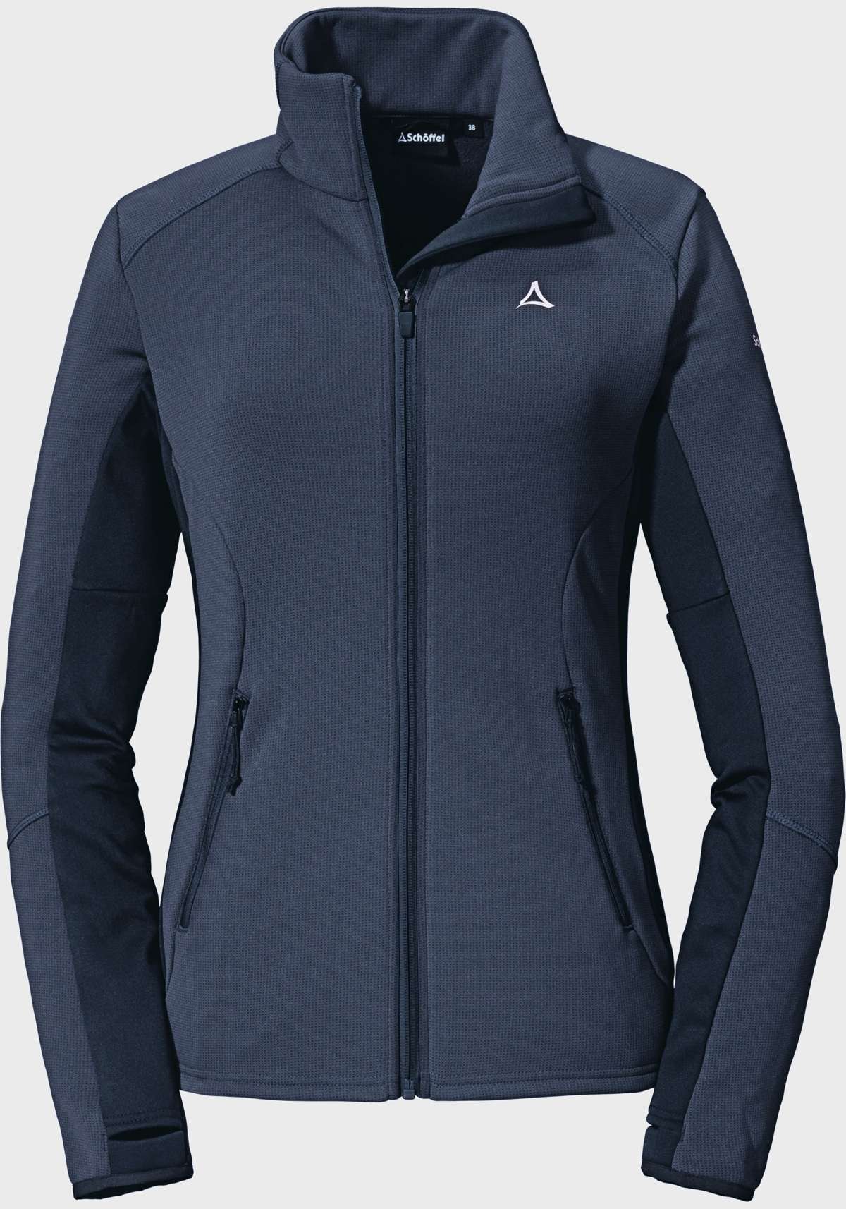 Флисовая куртка Fleece Jacket Lodron L