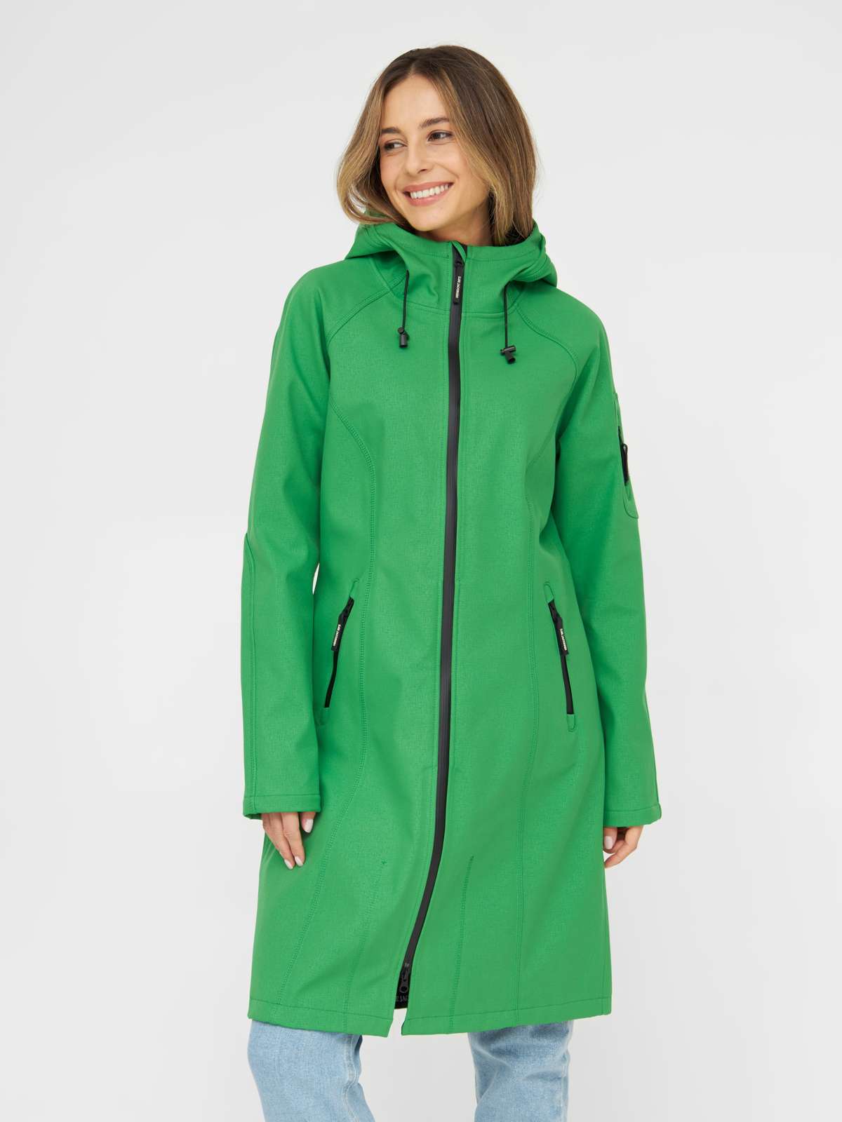 Плащ RAIN37L