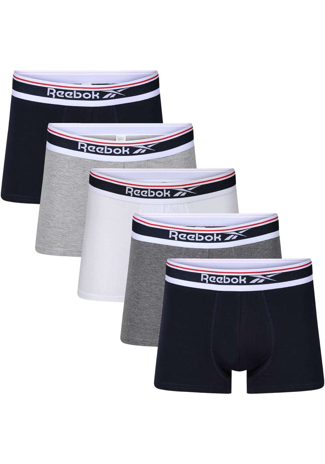 боксер Mens RBK Sports Trunks JAY