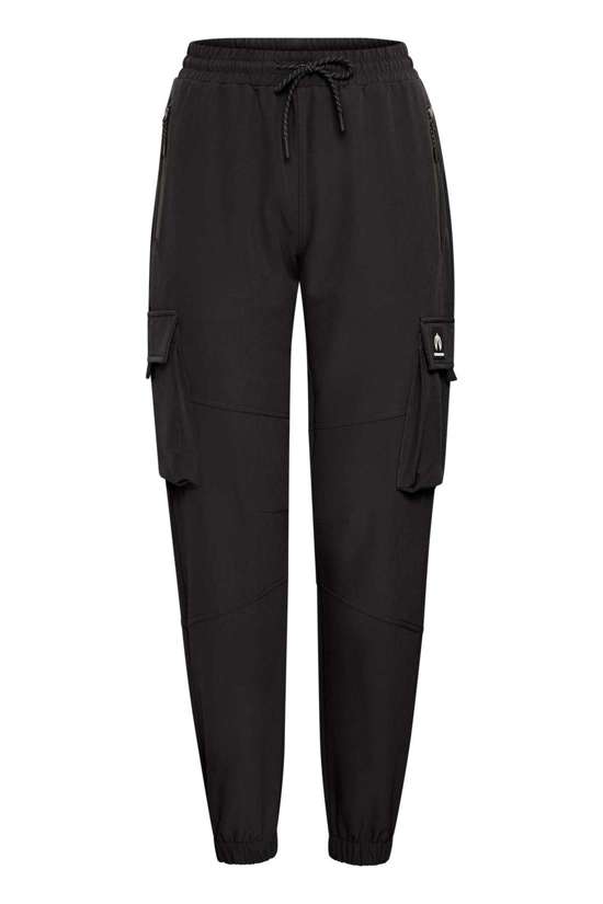 Брюки-карго Cargohose NBTosca W mit wasserabweisender Membran