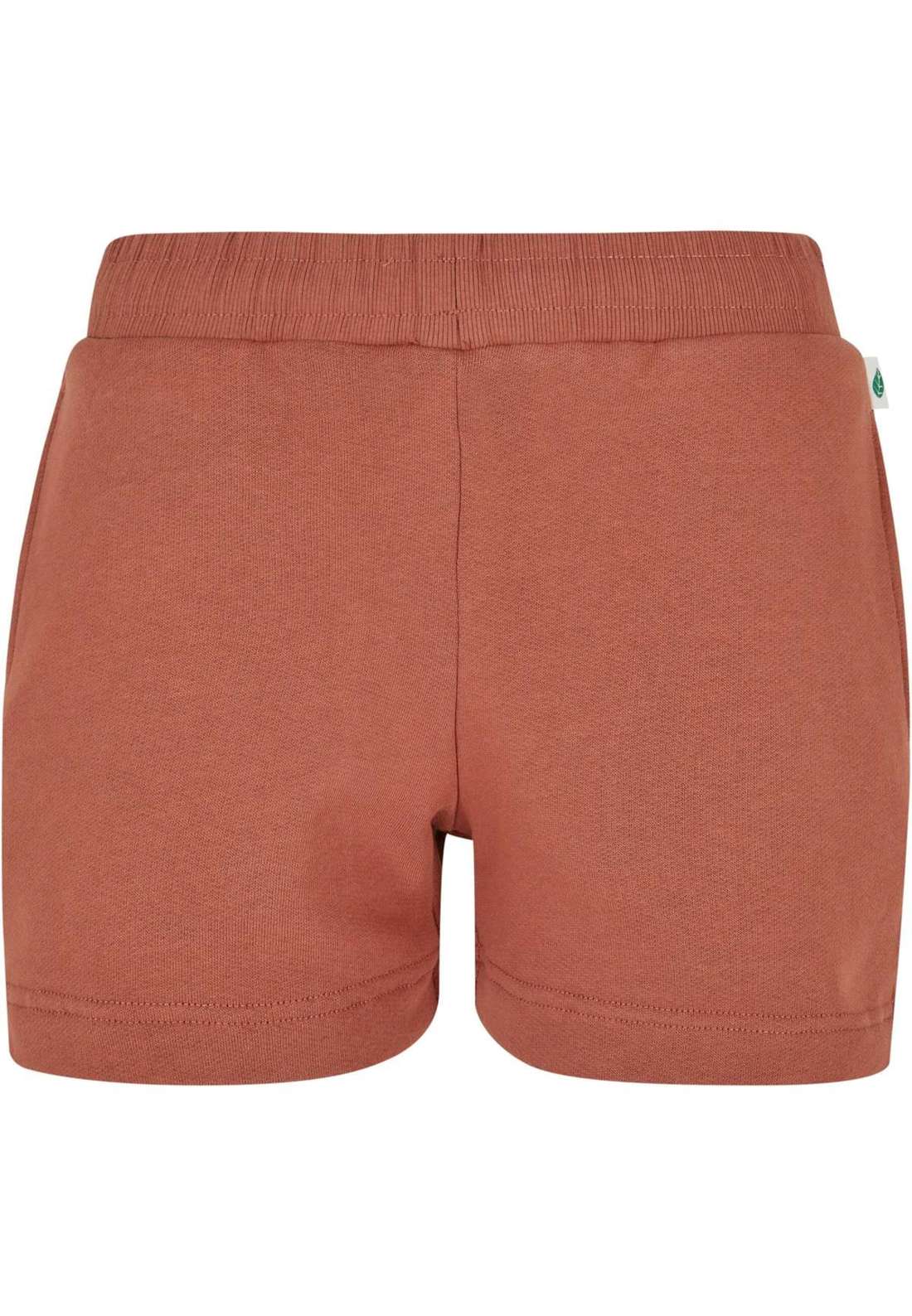 Спортивные шорты Urban Classics Damen Ladies Organic Terry Shorts