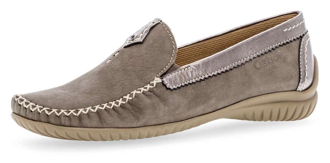 Мокасины FLORENZ