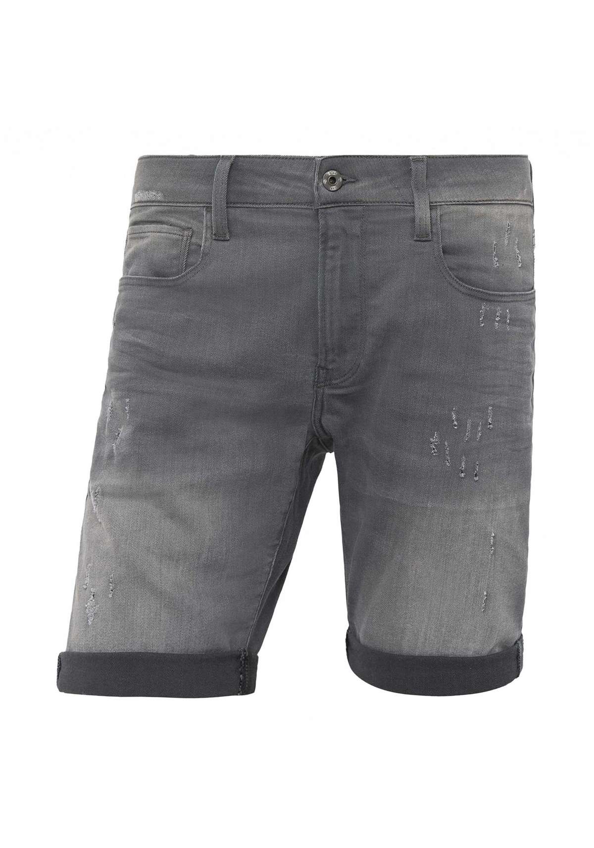 шорты Jeans 3301 Slim Short