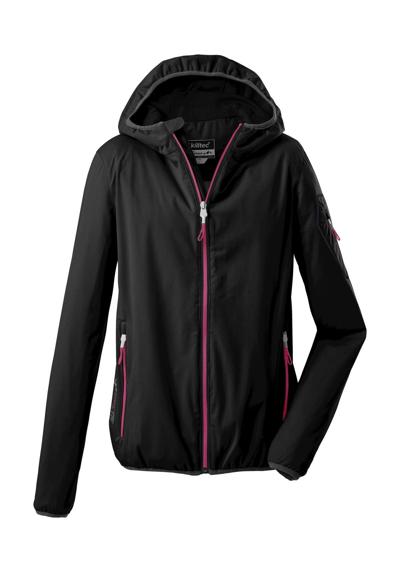 Куртка из софтшелла Trin WMN SOFTSHELL JCKT