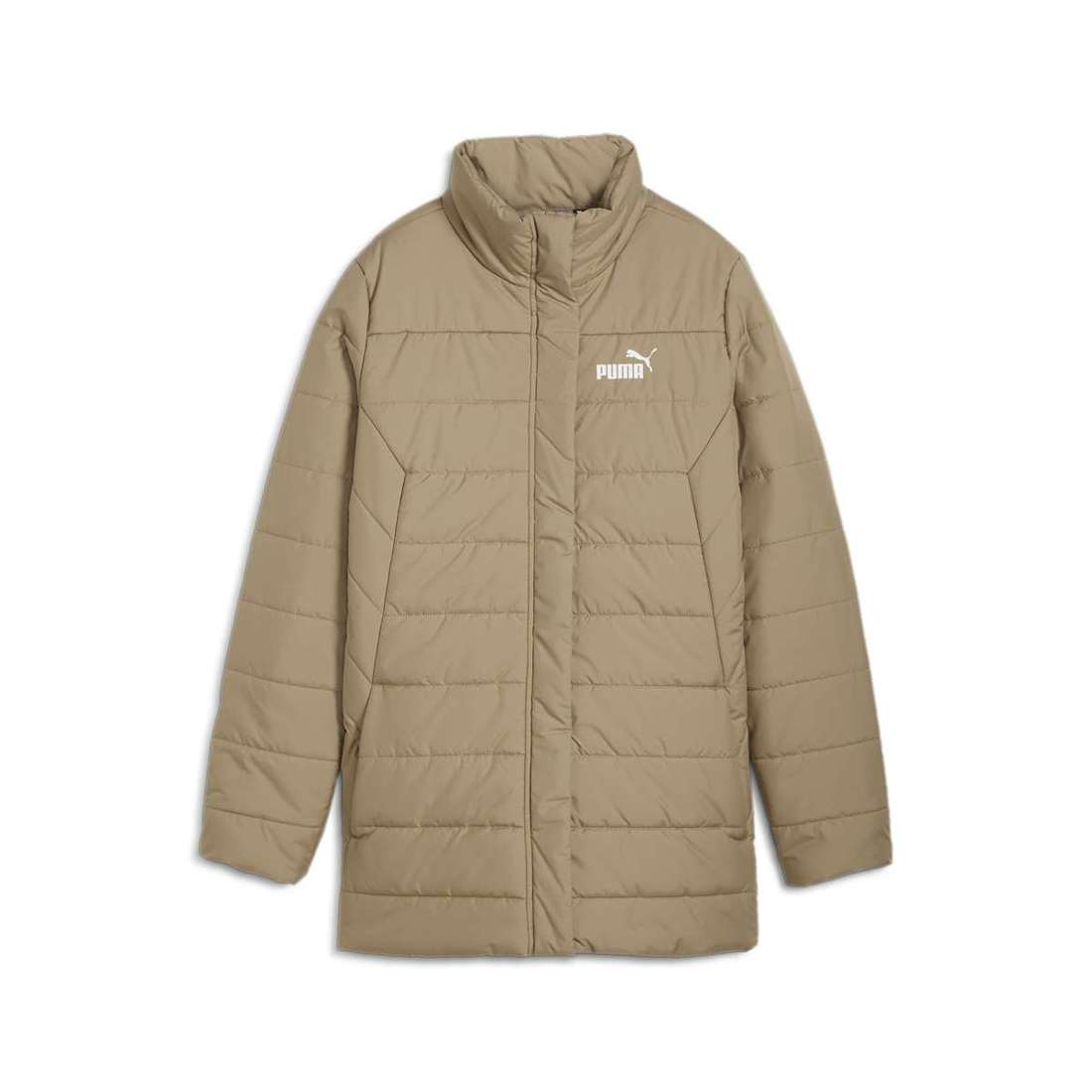 Зимняя куртка ESS+ Wattierte Jacke Damen