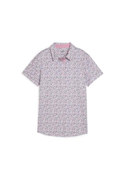 рубашка поло MATTR Soto Kurzarmeliges Golf-Poloshirt Damen