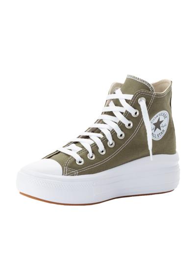 Кроссовки CHUCK TAYLOR ALL STAR MOVE PLATFORM