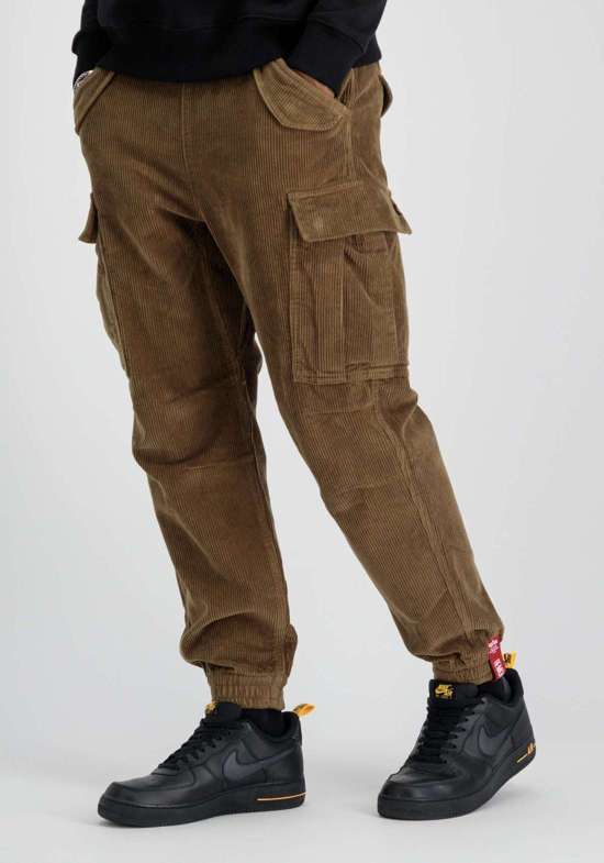 Брюки-карго Men - Pants Airman Cord