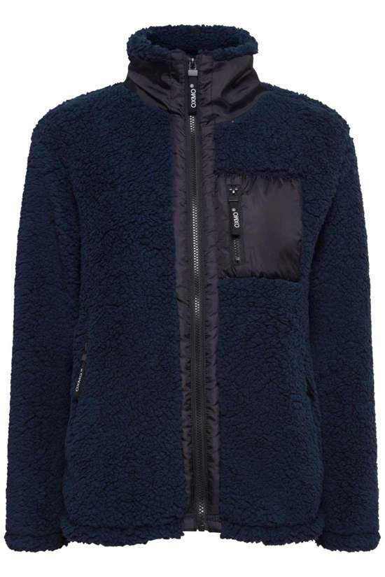 Флисовая куртка Fleecejacke OXEllin