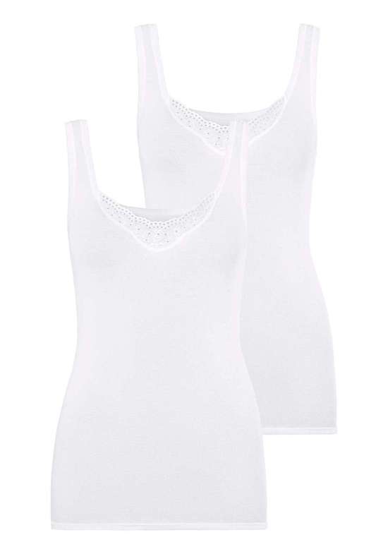 майка "Cotton Essentials"