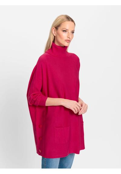 Вязаный свитер Pullover